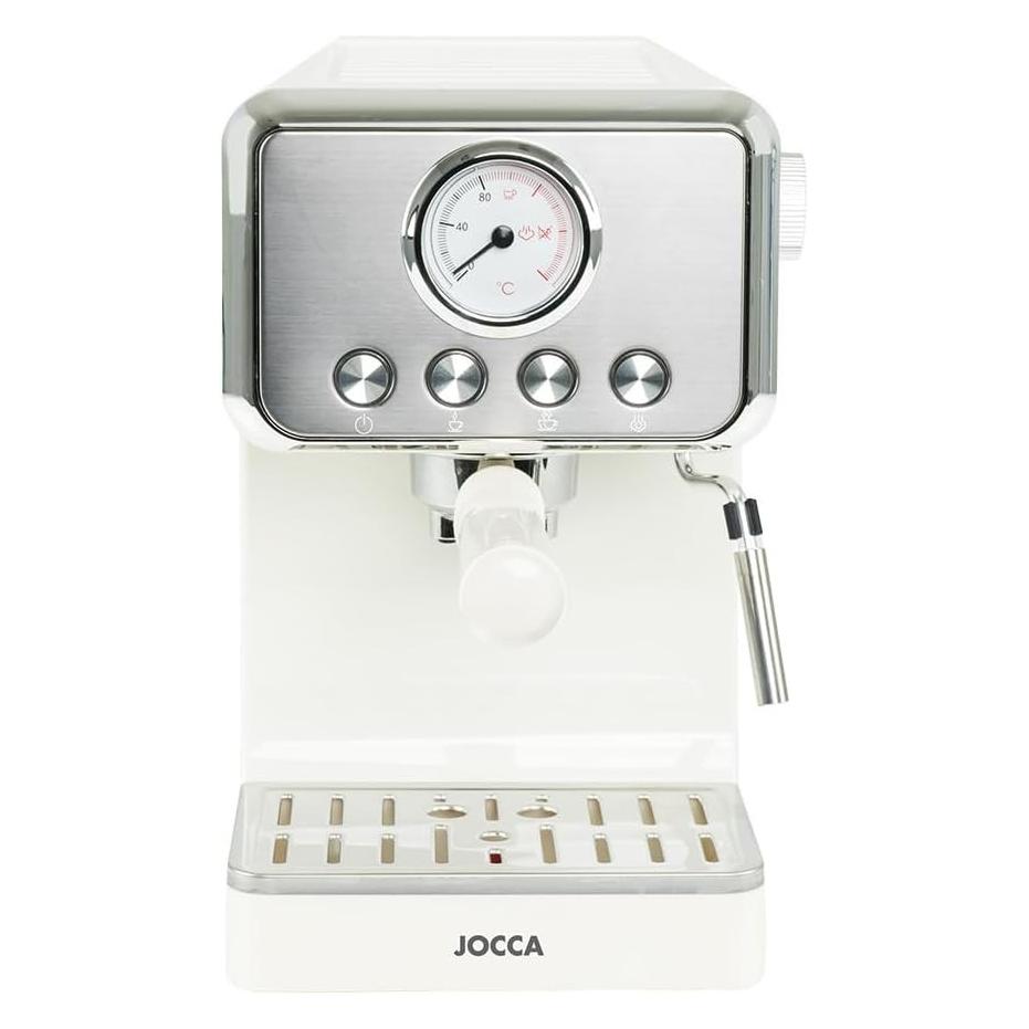 Jocca Macchina per Espresso Retro (2713)