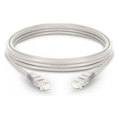 Mercodan Patchkabel KAT5E 1,0 m UTP (UTP, CAT5e, 1 m) (580340002)