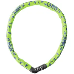 Abus, Veloschloss, (75 cm)
