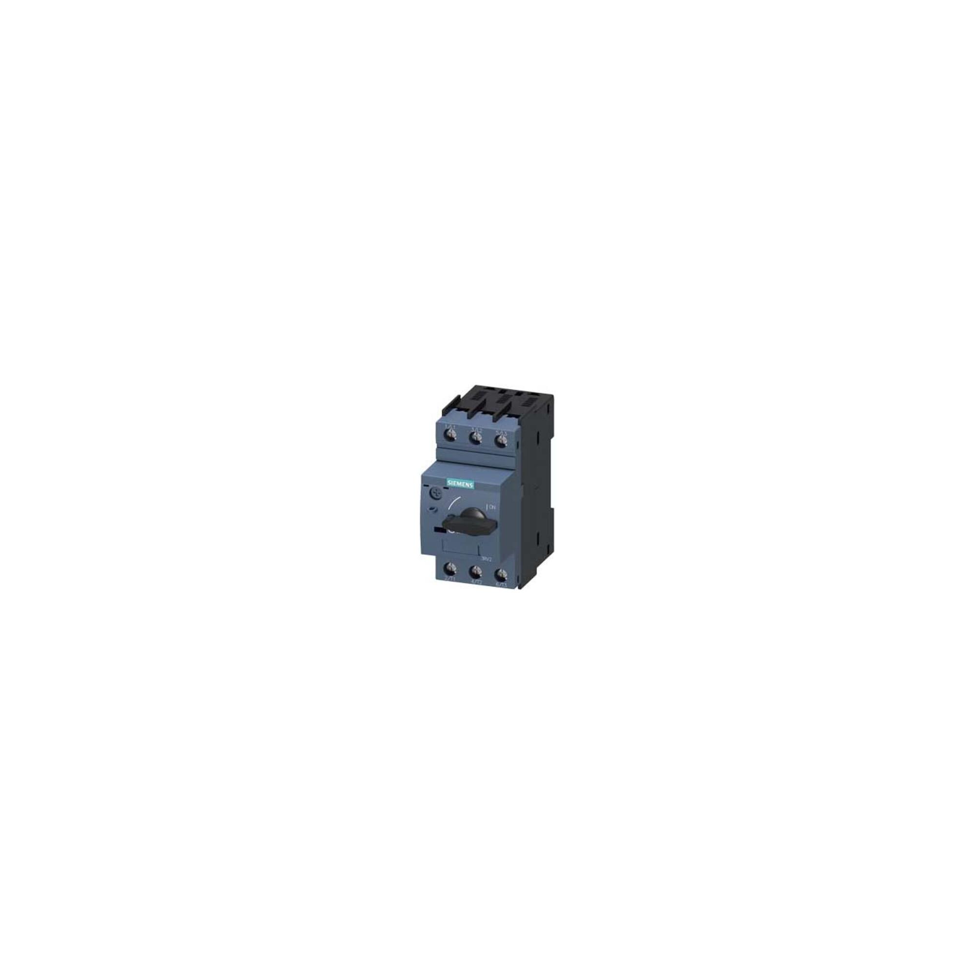 Siemens Dig.Industr. Leistungsschalter Motor 0, 7-1A 3RV2011-0JA10 (3RV20110JA10)