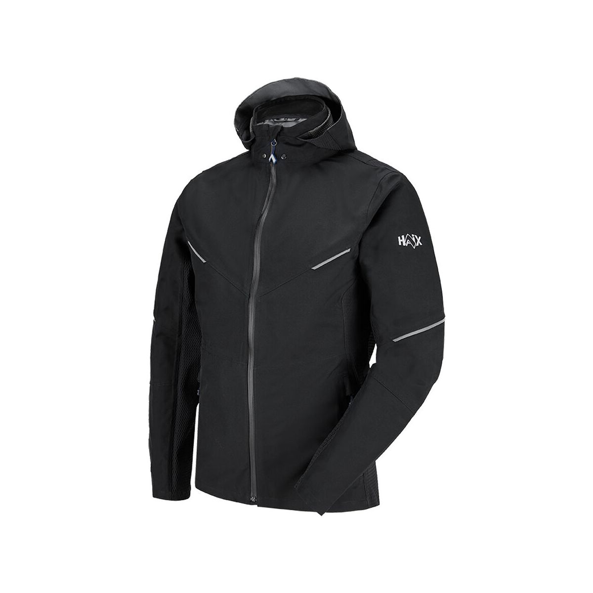 HAIX Weatherproof Jacket GTX Black schwarz XS 951059.XS