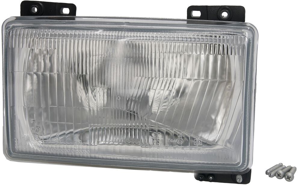 Depo Fanali 661-1113R-LD-E, destro