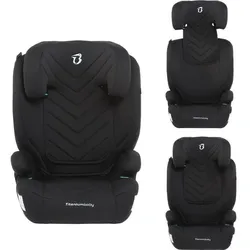 Titaniumbaby, Kindersitz, Titan -Baby -Autositz Vidar I -Grösse (R129) - Schwarz (Kindersitz)