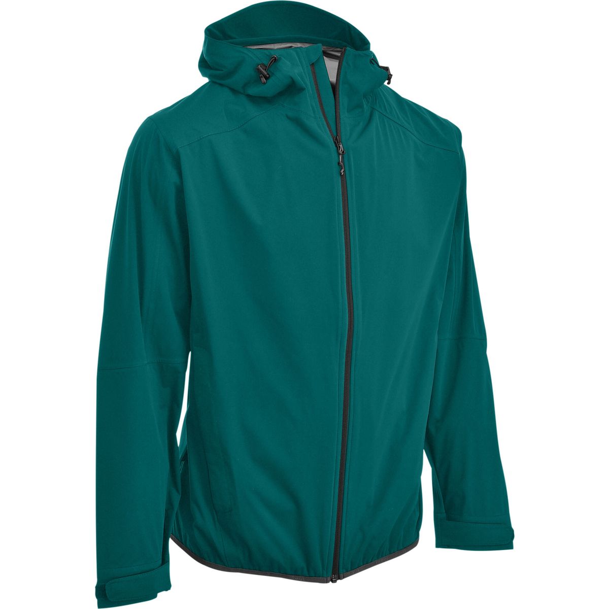 MAUL Sport Regenbogen MTX 20.0 - Regenjacke m. Kapuze petrol green (61) M 4310100114-61-M
