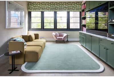Novogratz by Momeni Wool Hand Tufted Area Rug