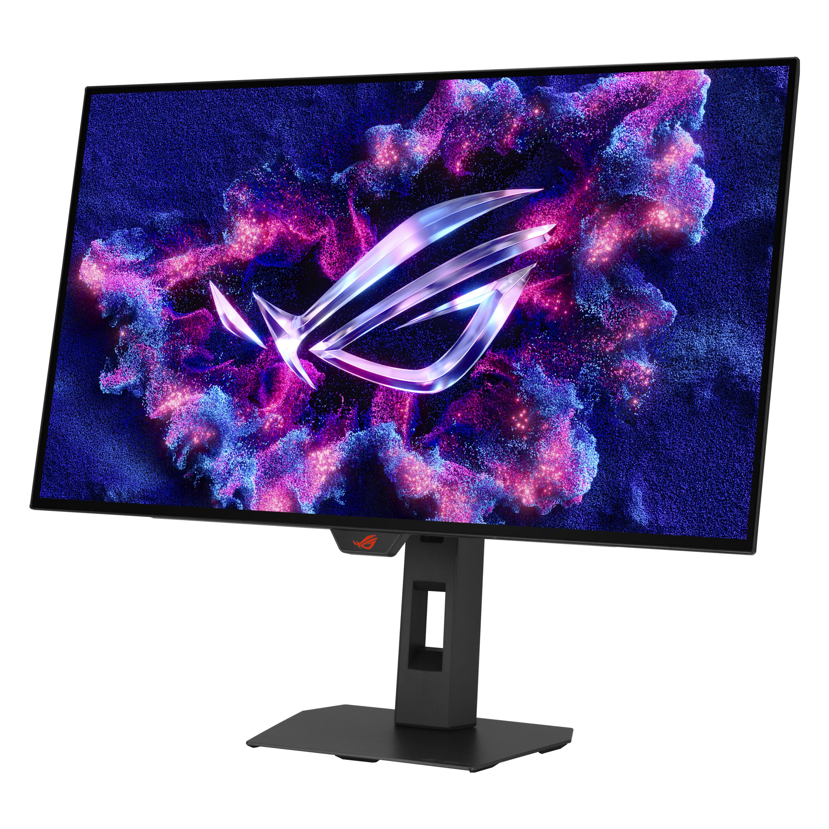 ASUS ROG Strix OLED XG27AQWMG (2560 x 1440 Pixel, 26.50") (XG27AQWMG)
