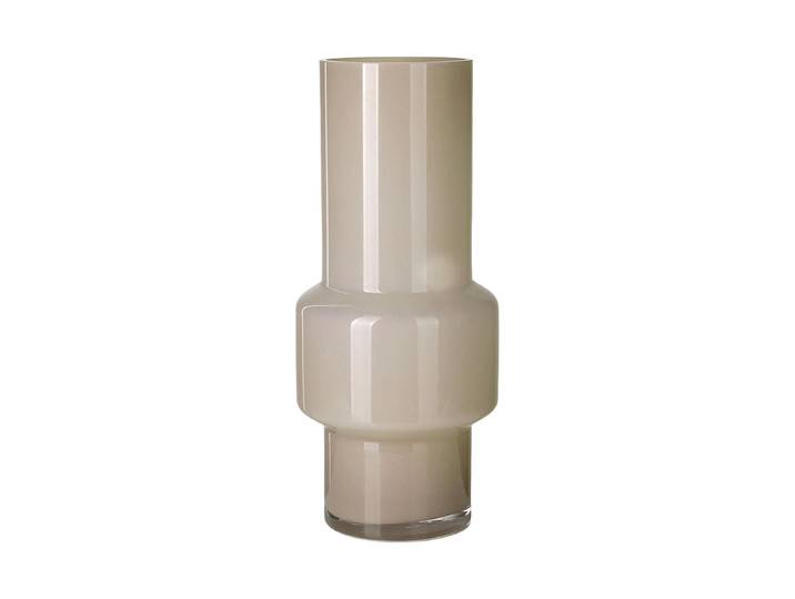 Design Vase „Torra“, verschiedene Grössen Beige Richmond Interiors