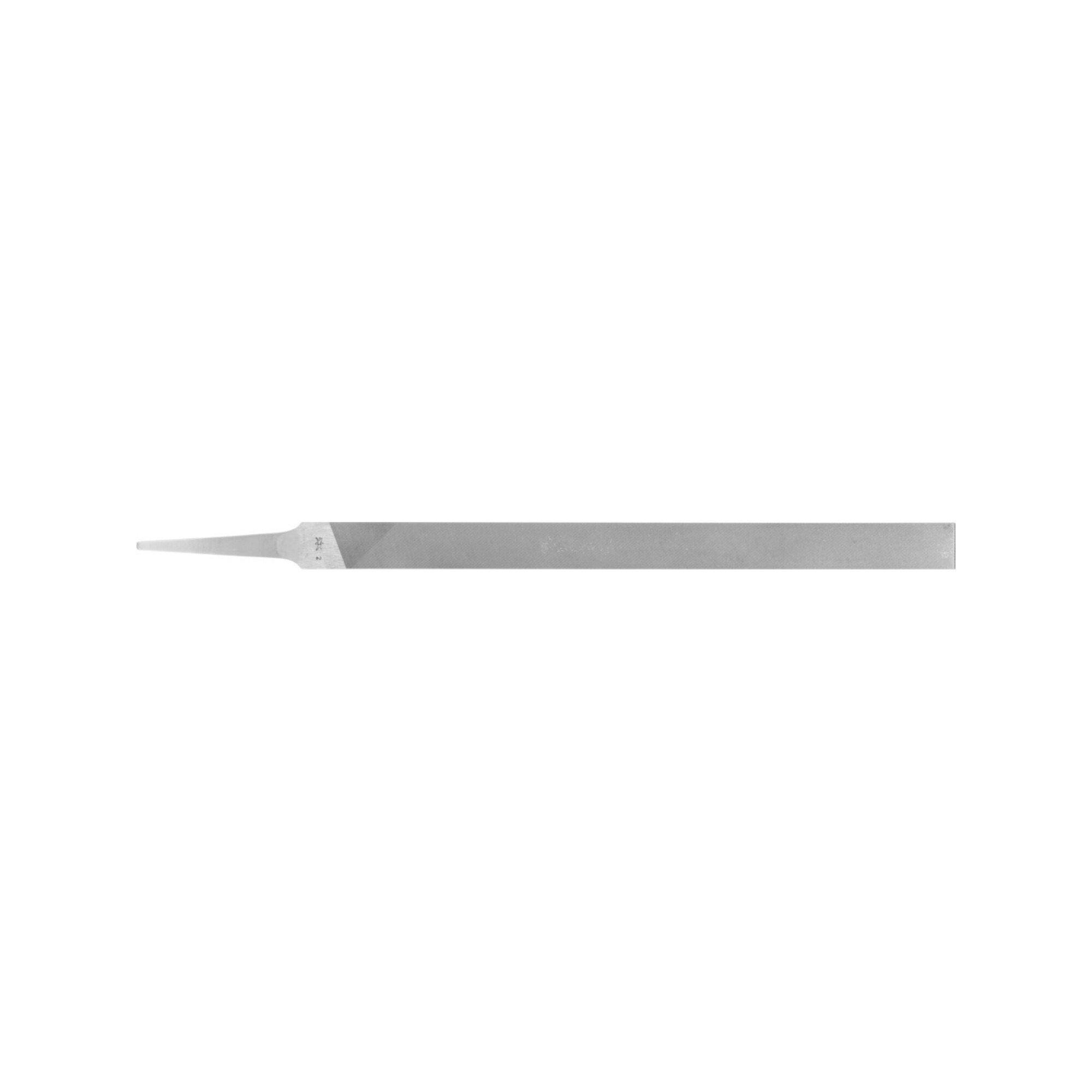 Pferd Stiftenfeile normal 250mm Hieb 2 (19302254)
