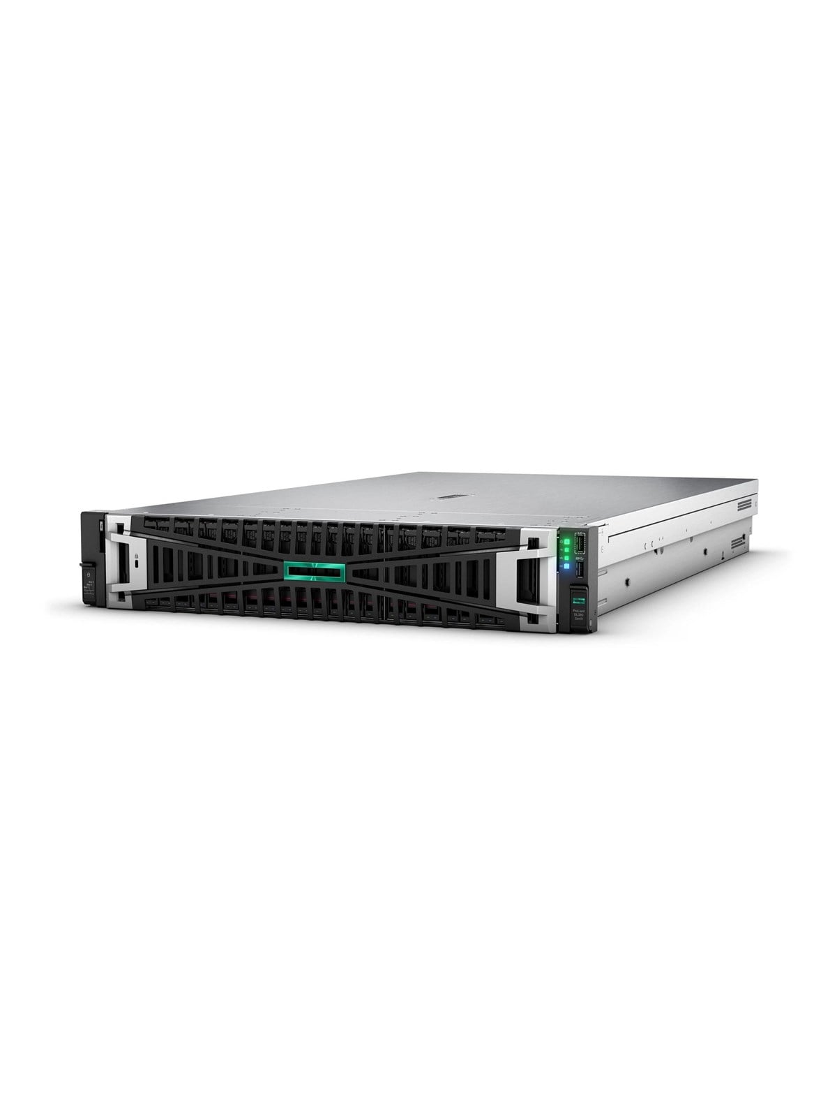 Hewlett Packard Enterprise HPE ProLiant DL380 Gen11 Network Choice
