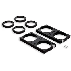 Zehnder Adapter ComfoClime Cool 36 - Set für ComfoAir Q600 ST