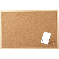 5x Maul, Pinnwand, Pinwand (Pinnwand, 100 x 60 cm)
