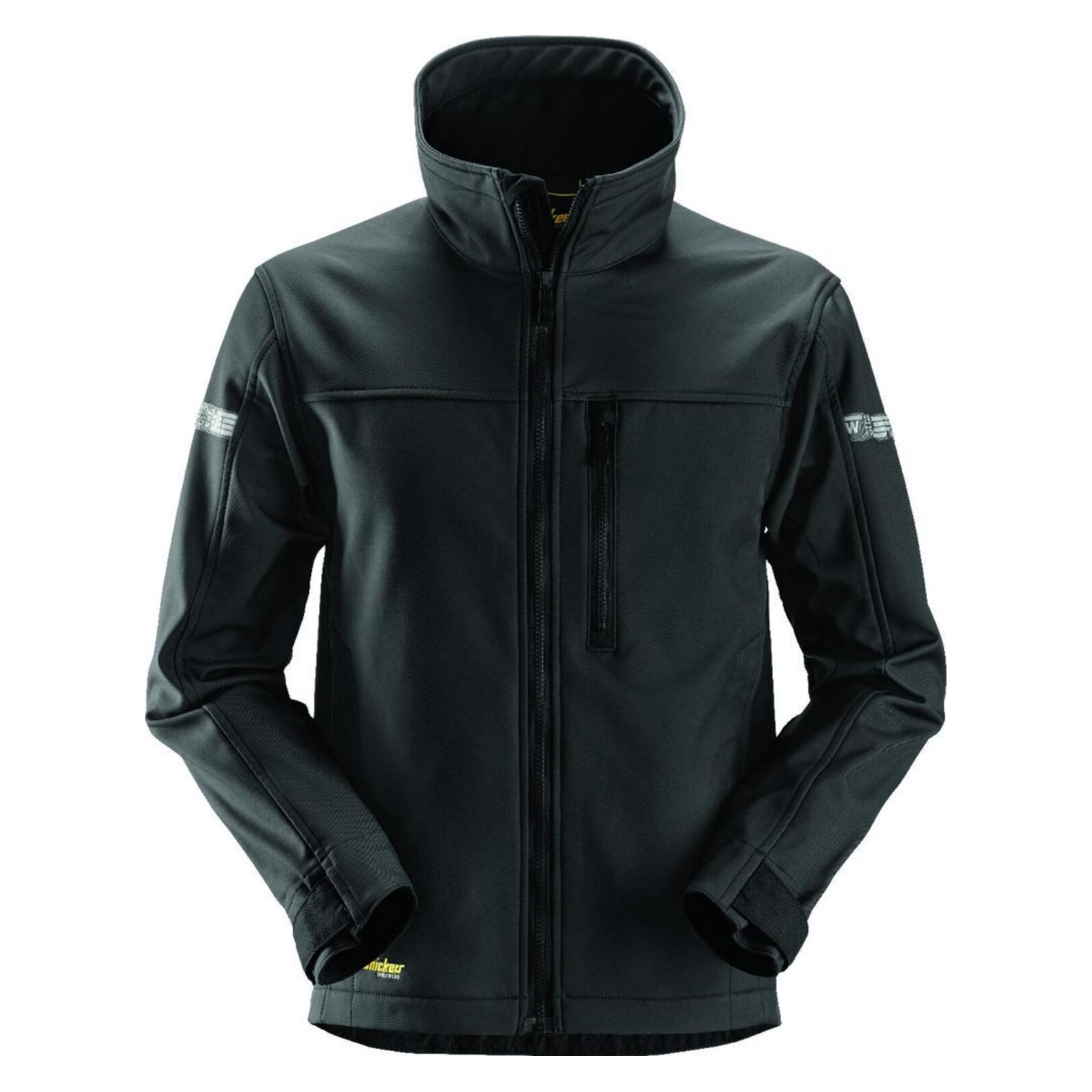 Snickers Workwear Softshell Jacke AllroundWork 1200 (M) (12005804005)