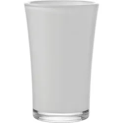 Leonardo Vase 22 weiß Bloom