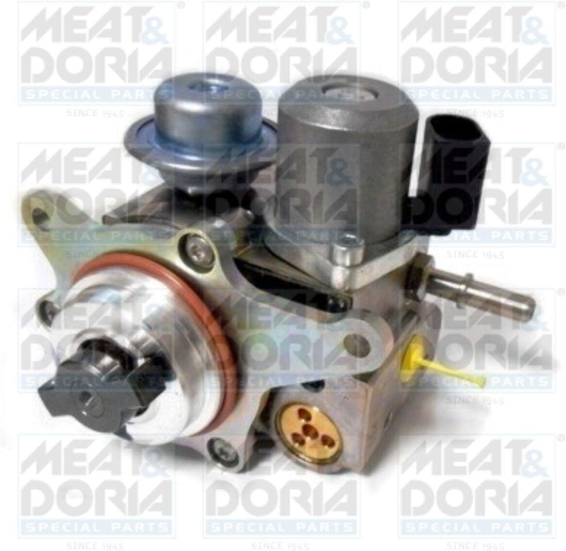 Benz Pumpe. Hochdruck MEAT & DORIA 78524