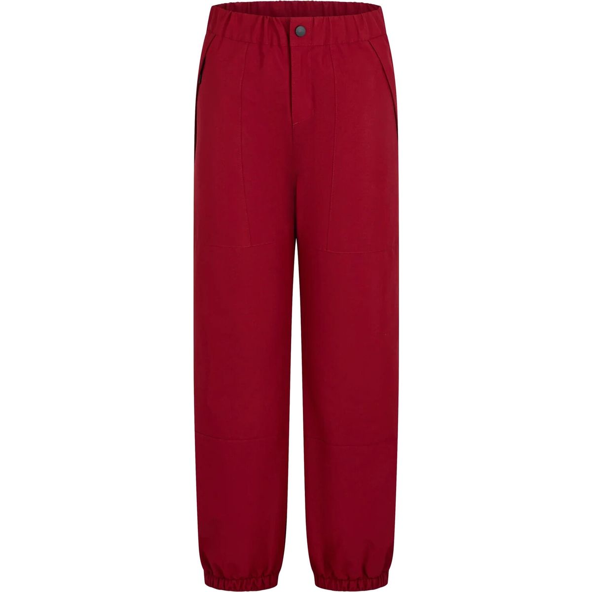 Ziener Artikono-z Pants Junior Unisex wine pigment (252) 116 135023-252-116