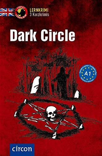 Alison Romer - Dark Circle: Englisch A1 (Compact Lernkrimi - Kurzkrimis) - Preis vom 10.10.2026 11:48:34 h