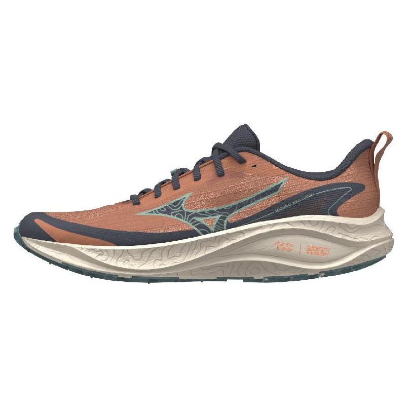 Mizuno Neo Lumina (44) (J1GJ267303)