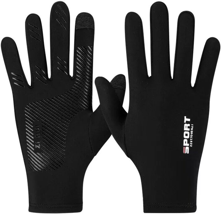 INF Gants de sport – Compatible avec écran tactile M