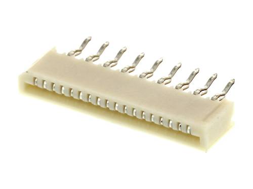 Molex FFC/FPC-Anschluss 528061810