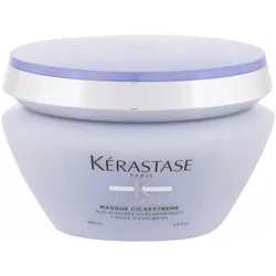 Kérastase, Haarmaske, Blond Absolu Masque Cicaextreme (200 ml)