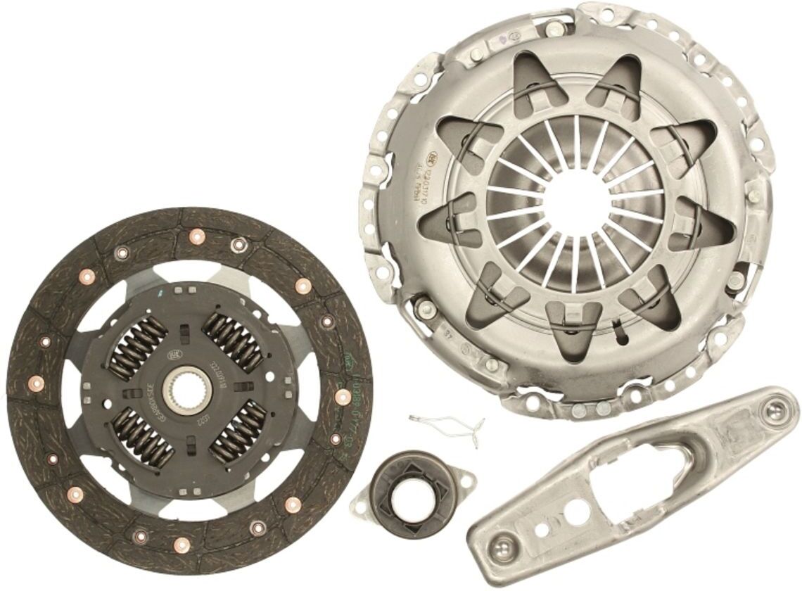 Kupplungssatz Schaeffler LuK 622 3336 00