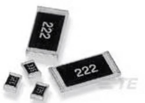 TE Connectivity 1625873-5 Dickschicht-Widerstand SMD 1 St. Bulk