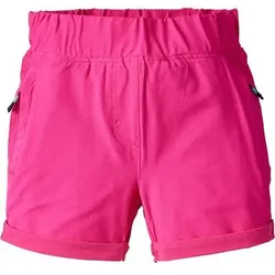 KILLTEC Kinder Shorts KOS 131 GRLS SHRTS, Größe 152 in Rot Rot