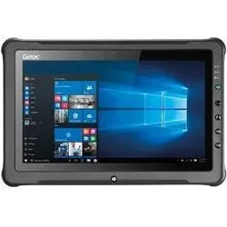 Getac Brodit KFZ-Halterung, Smartphone Halterung, Schwarz