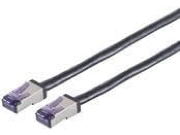 Lanview High-Flex Cat6a S/FTP merk