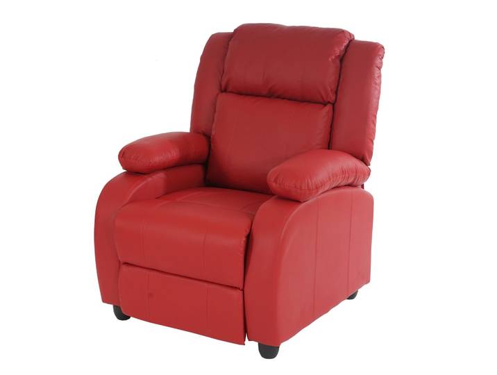 RELAXSESSEL Rot