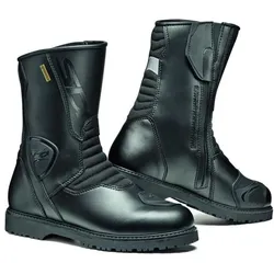 Sidi, Motorradschuhe, motorradstiefel gavia gore-tex adventure (Herren, 44)