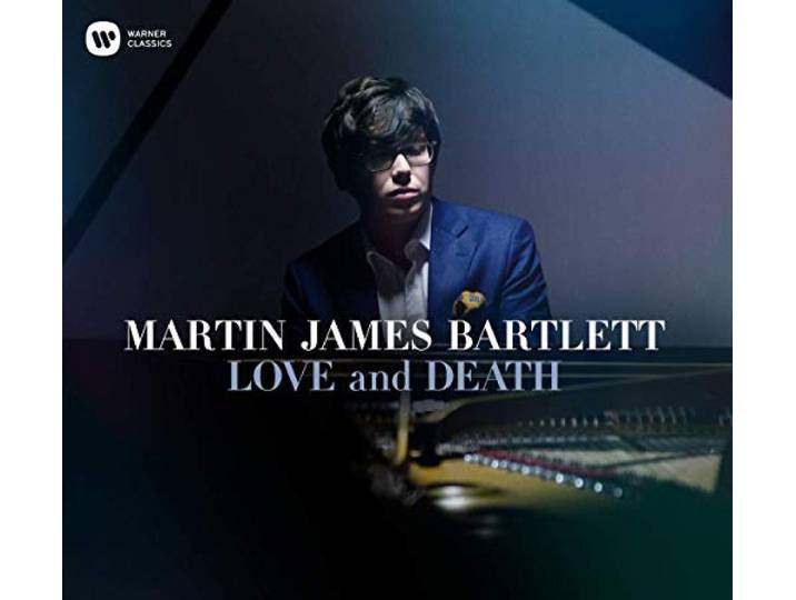 Bartlett - Love And Death