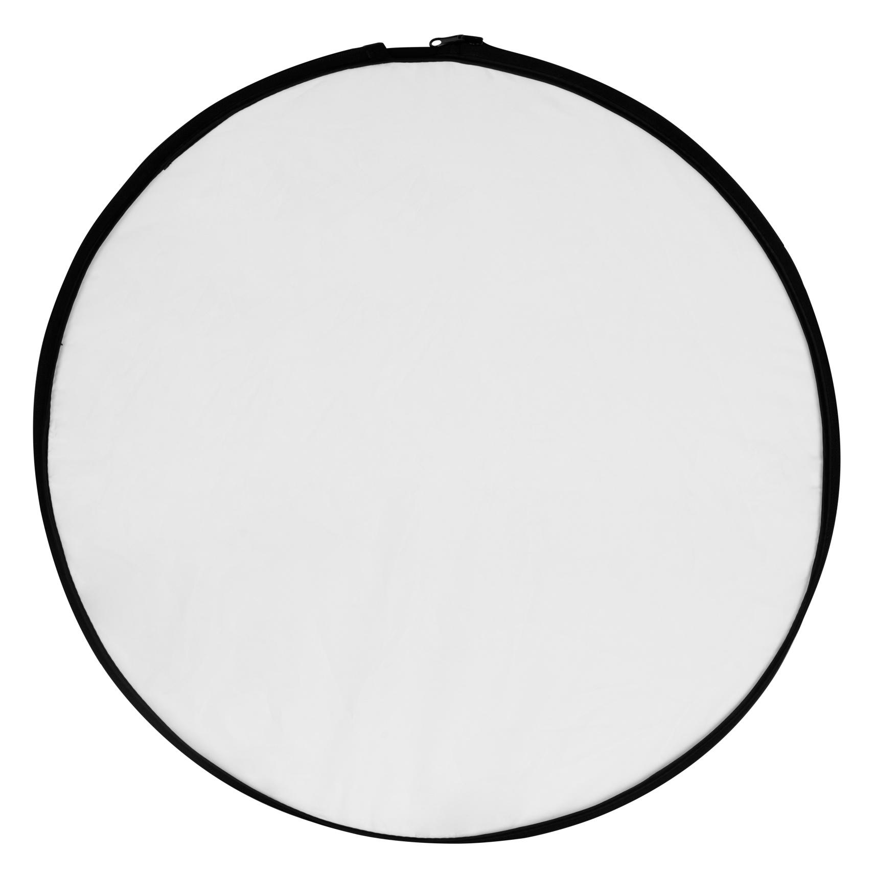 SmallRig 5-in-1 Collapsible Circular Reflector (32") 4128 (Faltreflektor, Reflektor, 81.30 cm) (4128)