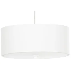 Sollux SL.0755 Kronleuchter SKALA 30 weiß