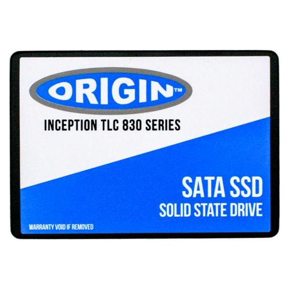 Origin Storage CPQ-2563DTLC-S8 (256 GB, 3.5") (CPQ-2563DTLC-S8)