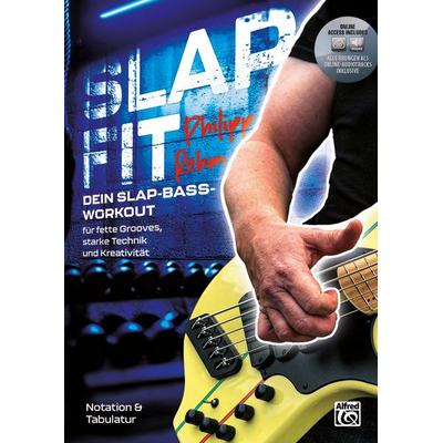 Slap Fit -