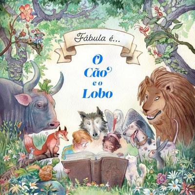 O Cão e o Lobo - Lena Horn, Audio, 9786598476977