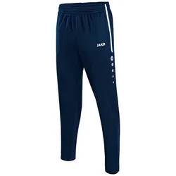 JAKO Active Trainingshose marine/weiß M