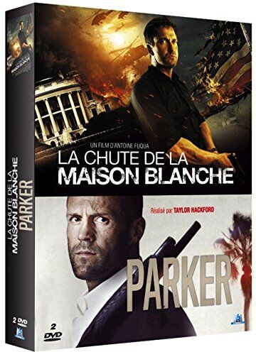La Chute de la Maison Blanche + Parker - Preis vom 11.10.2026 03:10:56 h