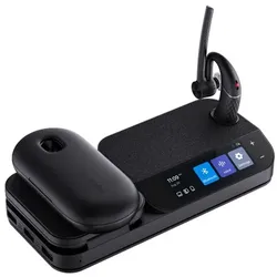 Yealink 1208654 Yealink Bluetooth Headset BH71 Workstation Pro