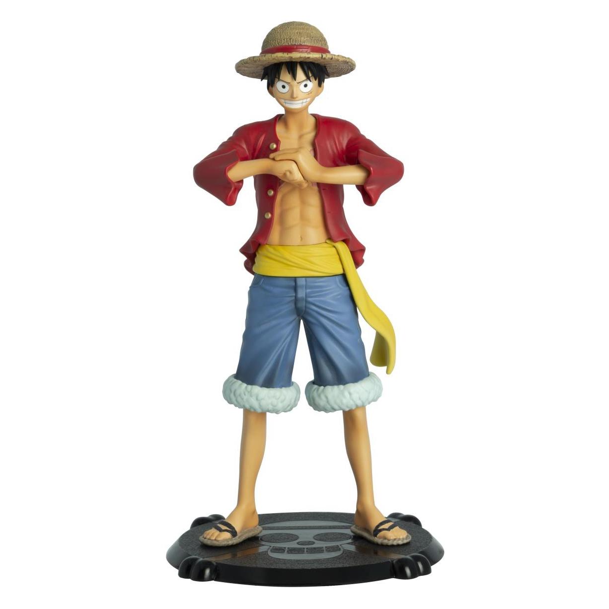 ABYstyle One Piece: Monkey D. Luffy (ABYFIG008)