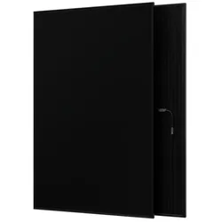 AIKO Neostar 480W N-Type ABC Full Black Dual Glass GEN 3 AIKO-A480-MCE54DB