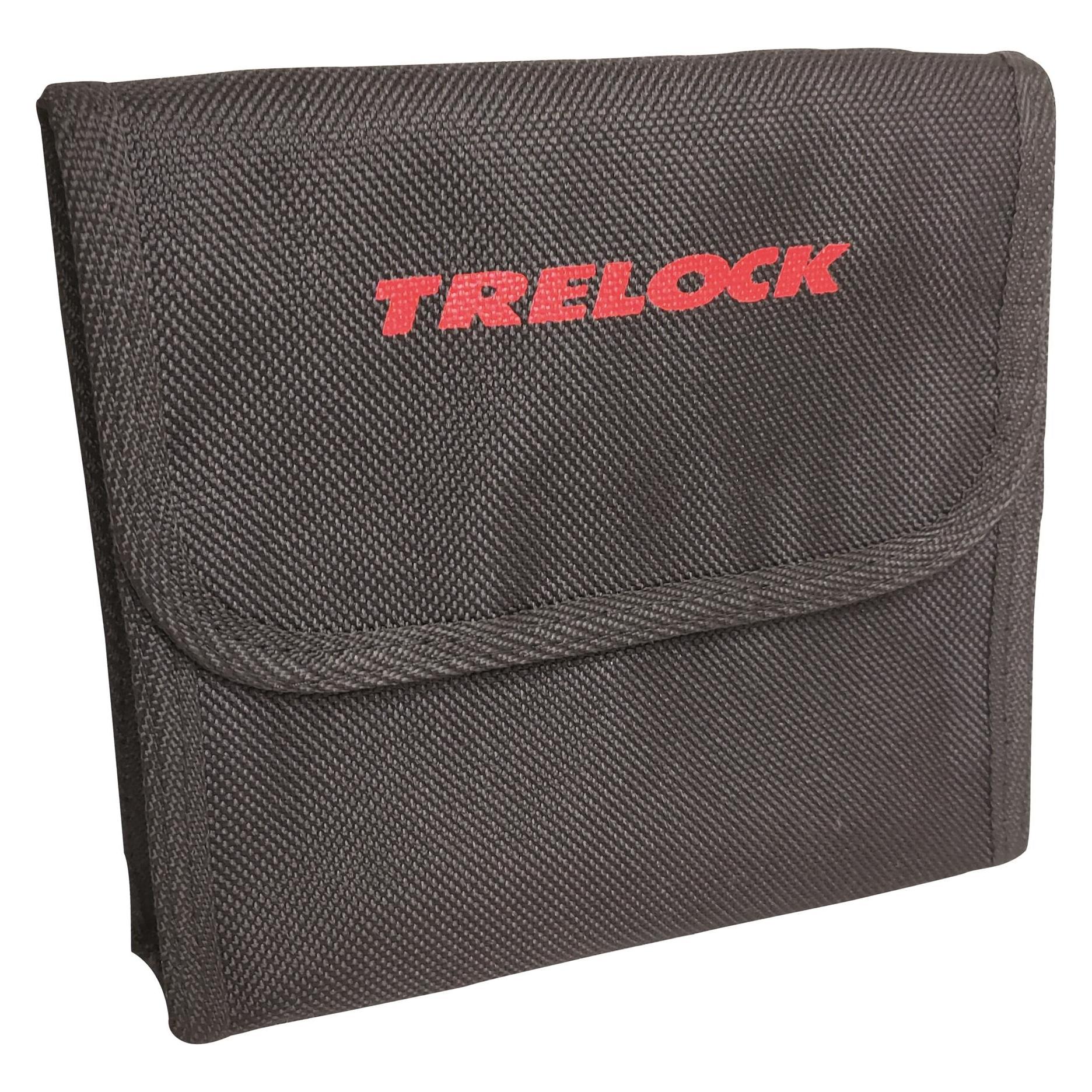 Trelock Transporttasche für ZR 355/455 (8006112)