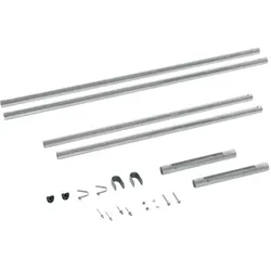 Hymer Schwenkstützen für Tapeziertische 685000, 685100 Ersatzteilset