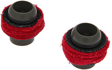 Dragonfly Percussion TBDFLT Stick LowTops