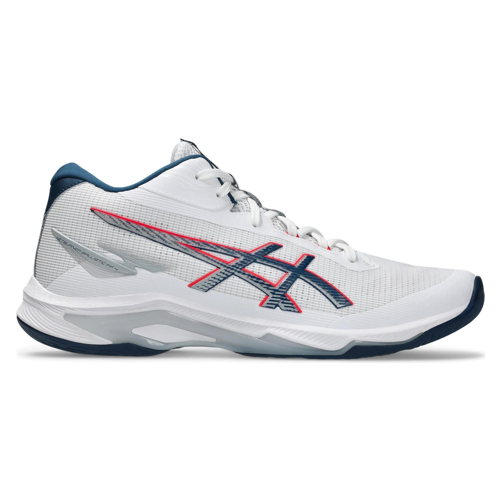 ASICS Netburner Ballistic Ff Mt 4 (44) (59026193)