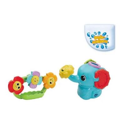 Kleiner Gieß-Elefant