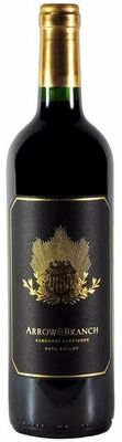 """Arrow & Branch""" """Arrow & Branch Cabernet Sauvignon 2018 Red Wine - California"""