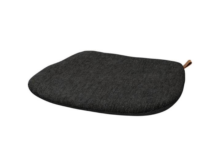 SACKit Sitzkissen Patio no.One black Stoff B 43 T 45 cm