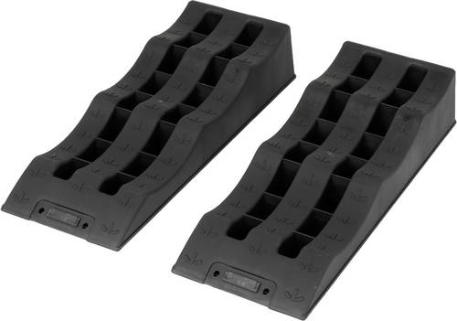 KS Tools Auffahrrampe 3.5 t